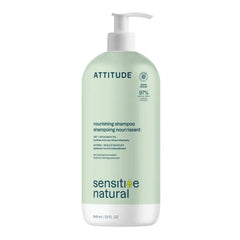 Nourishing Shampoo - Sensitive Skin
