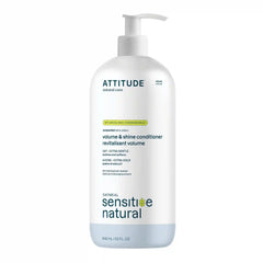 Gentle Volumizing Conditioner - Sensitive Skin