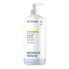 Body Wash - Sensitive Skin