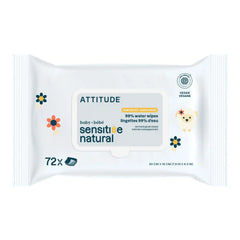 Baby Wipes - Sensitive Skin