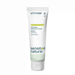 Body Cream - Sensitive Skin