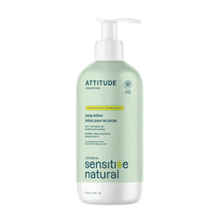 Body Lotion - Sensitive Skin