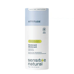 Deodorant - Sensitive Skin