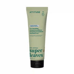 2-in-1 Pet Shampoo & Conditioner - Nourishing
