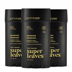 Men Deodorant 3-pack