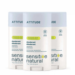 Deodorant 3-pack - Sensitive Skin