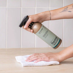 All Purpose Cleaner - Essential Oils
