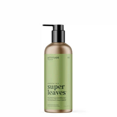 Nourishing Conditioner - Essential Oils