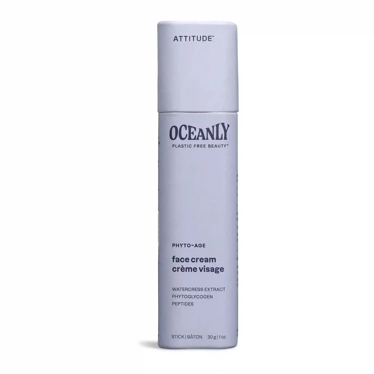 Peptide Face Cream