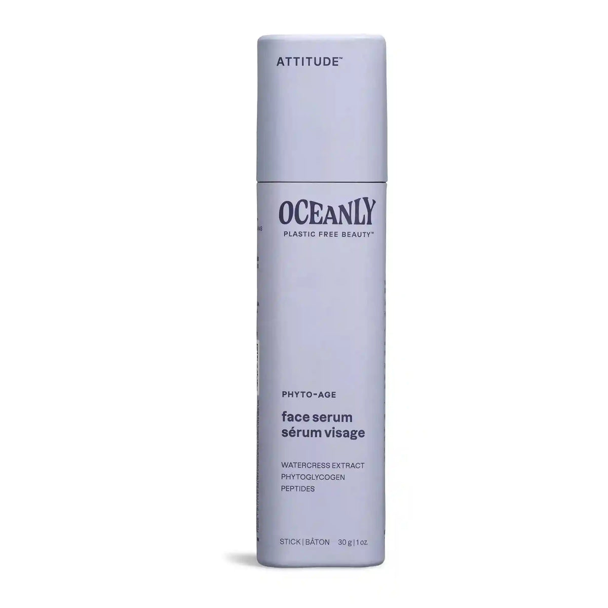 Peptide Face Serum