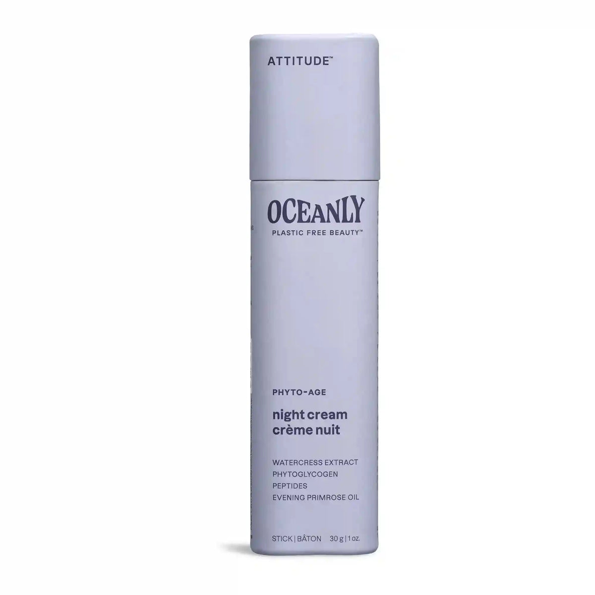 Night Cream