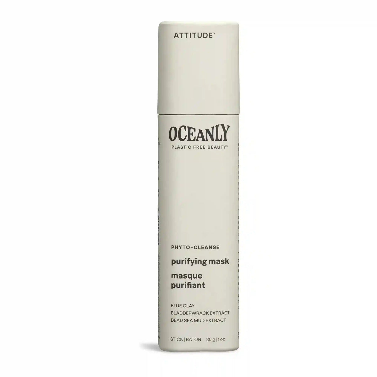 Purifying Mask