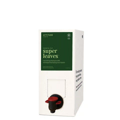 Nourishing Shampoo - Essential Oils