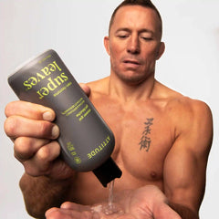 Men Hair & Body Care Kit