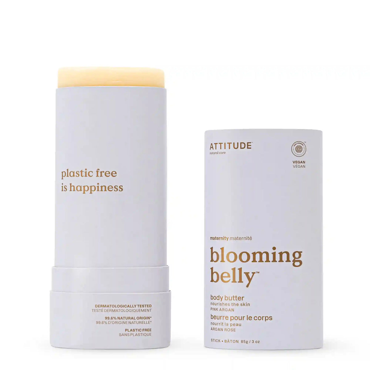 Body Butter - Bar Pregnancy
