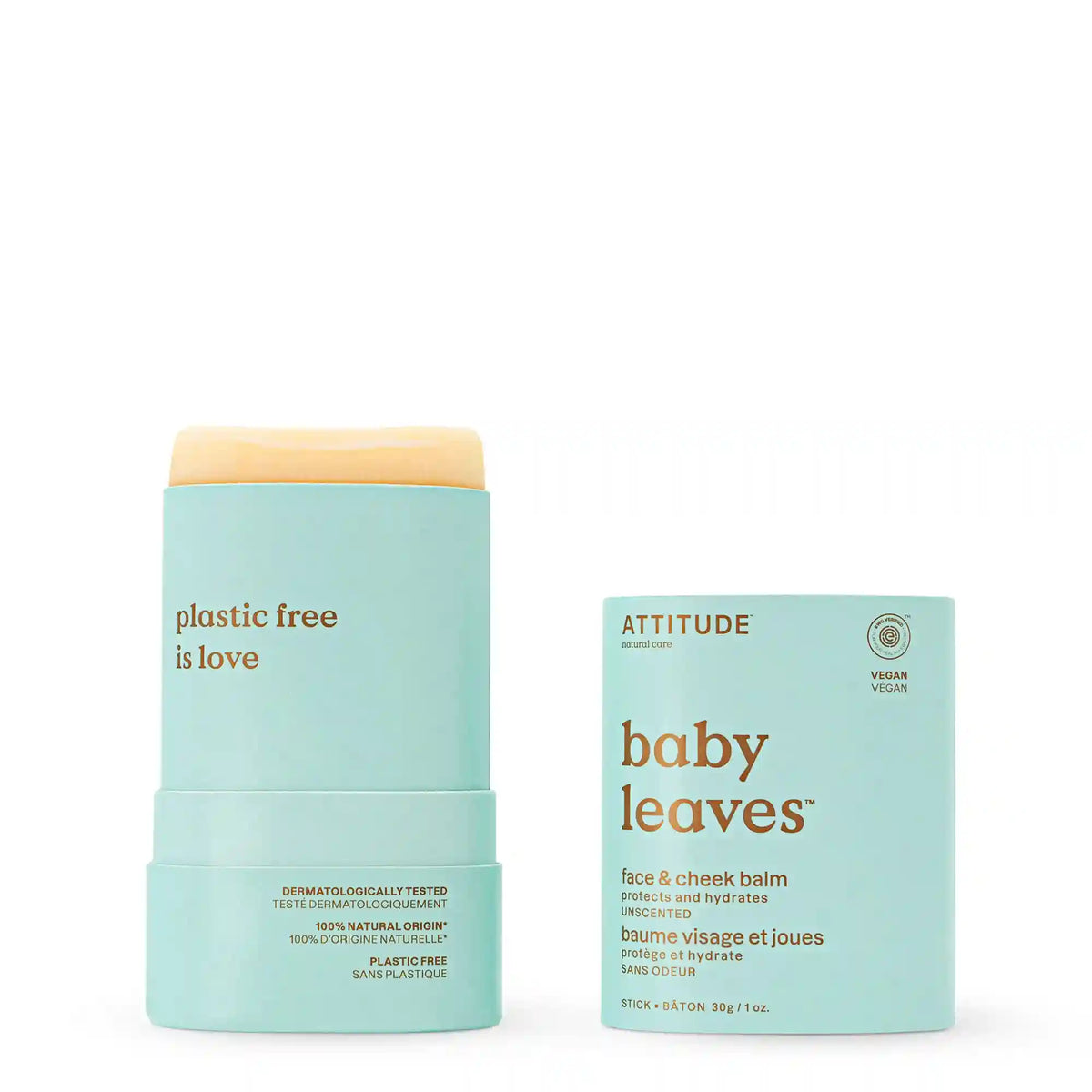 Baby Cheek Balm