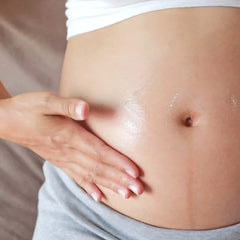 Stretch Mark Prevention Oil - Pregnancy