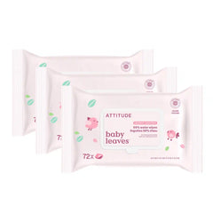 Baby Wipes - 99% Water