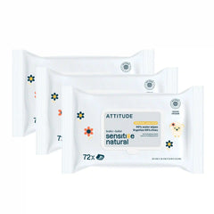 Baby Wipes - Sensitive Skin