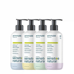 Hand Soap Kit - Sensitive Skin