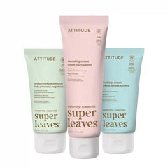 Body Cream Trio - Pregnancy
