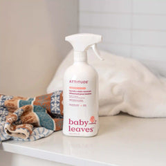 Baby Stain Remover