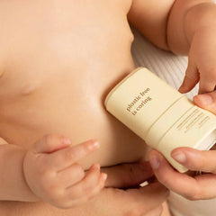 Baby Massage Oil