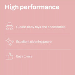 Toy & Surface Cleaner
