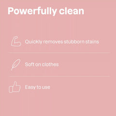 Baby Stain Remover