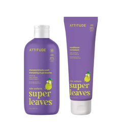 Kids Shower Duo + Conditioner