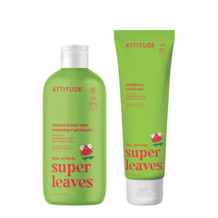 Kids Shower Duo + Conditioner