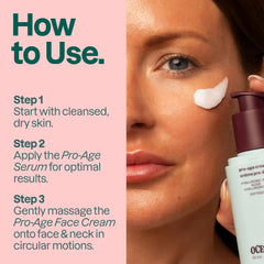 Pro-age Face Cream