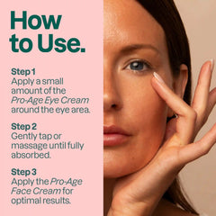 Pro-age Eye Cream
