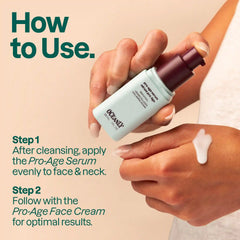 Pro-age Face Serum