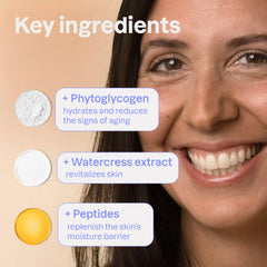 Peptide Face Cream