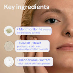 Purifying Mask