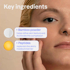 Face Scrub