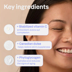 Vitamin C Face Cream