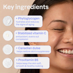 Vitamin C Face Serum