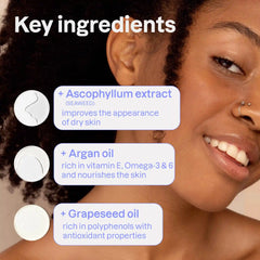 Face Oil