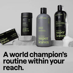 Men Body Soap - Bar