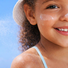 Kids Lightweight Mineral Lotion - Spf 50