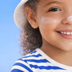 Kids Mineral Sunscreen - Spf 50
