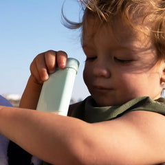 Baby Face Mineral Sunscreen Stick - Spf 50