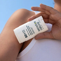 Mineral Sunscreen Stick - Spf 50 Sensitive Skin