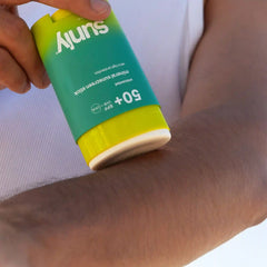 Mineral Sunscreen Stick - Spf 50