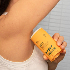 Deodorant 3-pack