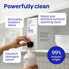 Kitchen Cleaner
