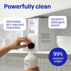 Fruit & Vegetable Wash