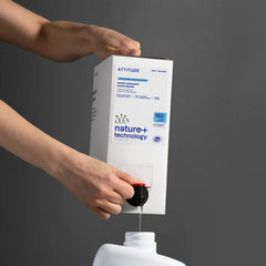 Laundry Detergent